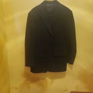 Mens suit Emanuel Ungaro